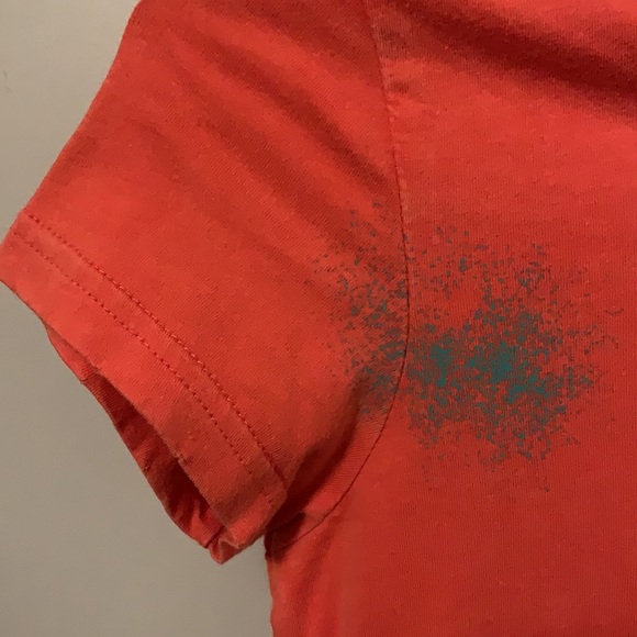 STARBUCKS T SHIRT - Picture 3 of 5